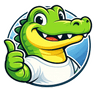 SnapMyTax mascot